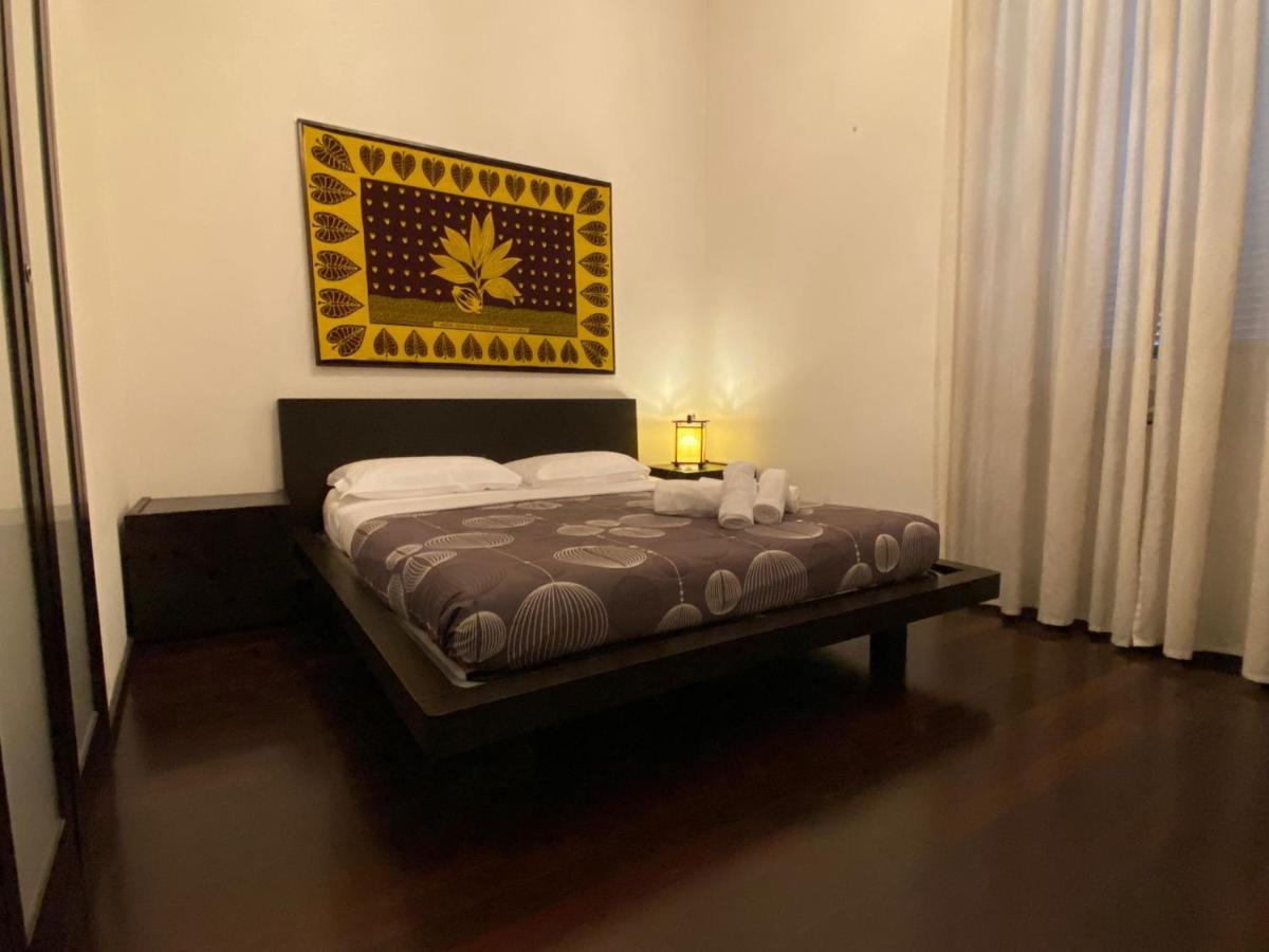 San Giovanni Lovely Loft 罗马 外观 照片