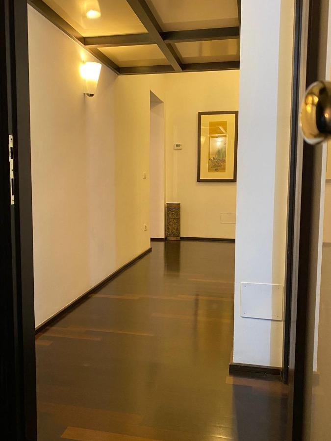 San Giovanni Lovely Loft 罗马 外观 照片